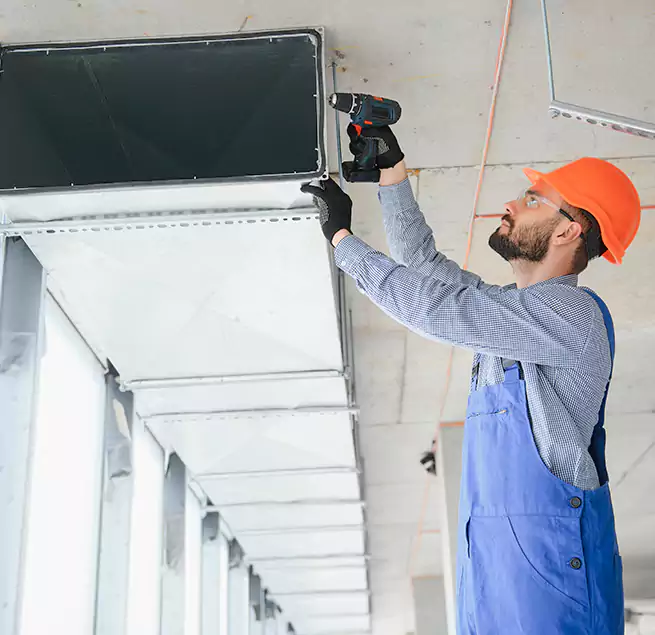 Why Homeowners & Businesses Trust Us in Richland, WA