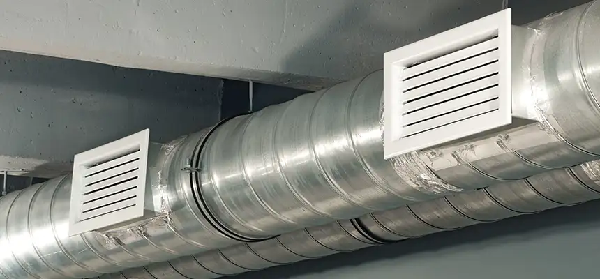 Our Air Duct Camera Inspection Services in Richland, WA
