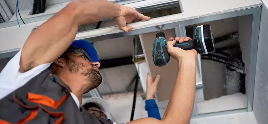 Our Apartment Air Duct Cleaning Services in Richland, WA