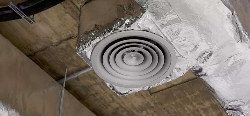 Our Basement Vent Cleaning Services in Richland, WA