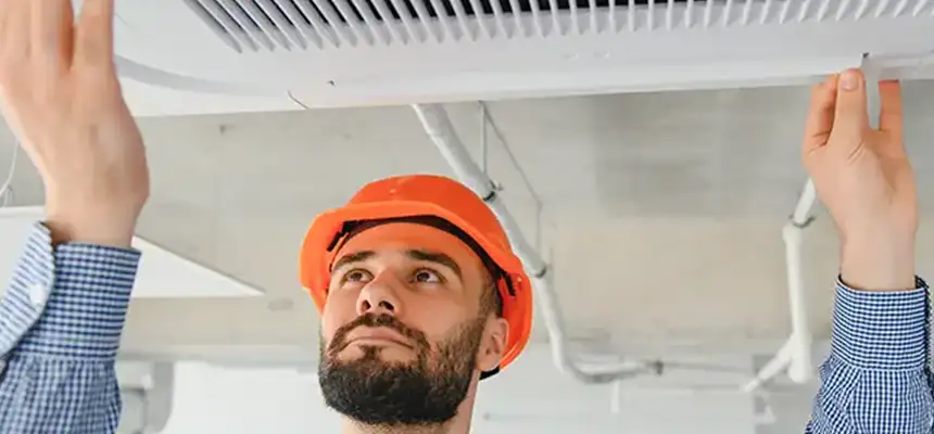 Our Furnace Vent Cleaning Services in Richland, WA