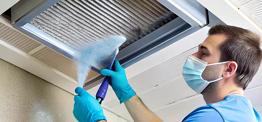 Our Home Ventilation Cleaning Services in Richland, WA
