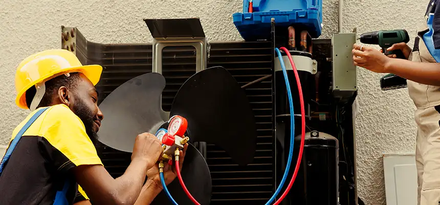 Our HVAC Airflow Optimization Services in Richland, WA
