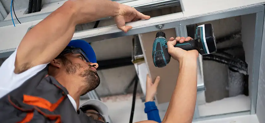 Our Improve Home Air Circulation Services in Richland, WA