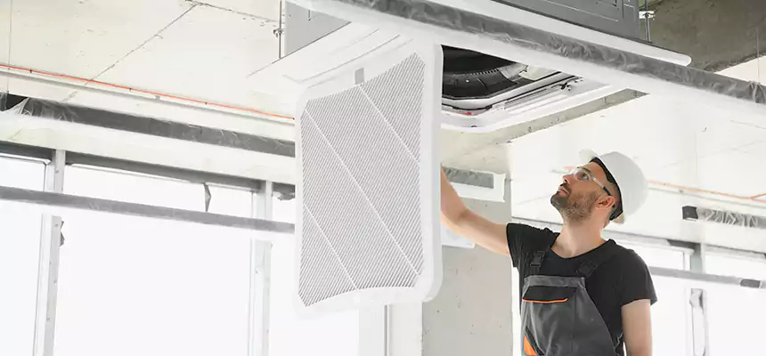 Our Indoor Air Quality Improvement Services in Richland, WA