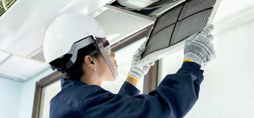 Our Mold & Mildew Removal from Air Ducts Services in Richland, WA