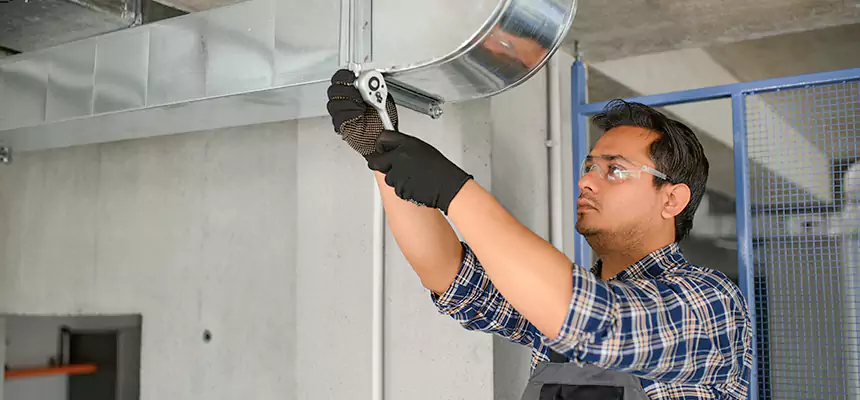 Our Post-Construction Duct Cleaning Services in Richland, WA