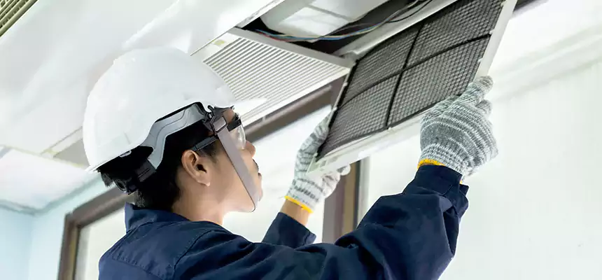 Our Residential Air Vent Cleaning Services in Richland, WA