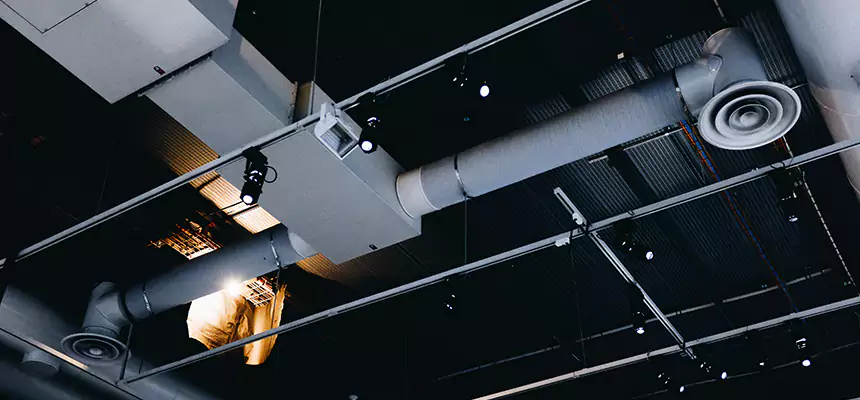 Our Seasonal Allergy Air Duct Cleaning Services in Richland, WA