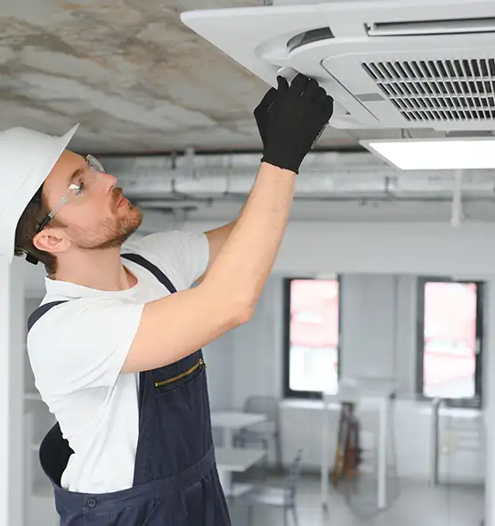 Top Affordable Duct Cleaning Services Near Me in Richland, WA