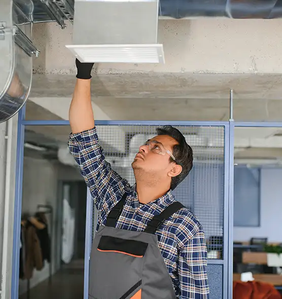 Top-Rated Air Duct Cleaning Near Me in Richland, WA