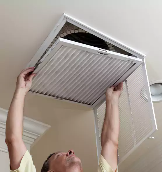Trusted Apartment Air Duct Cleaning in Richland, WA