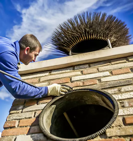 About Professional Chimney Sweep in Richland, WA