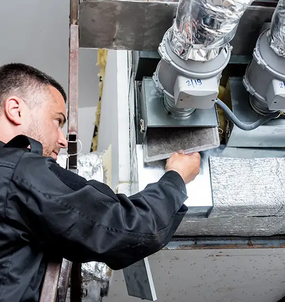 Professional Furnace Vent Cleaning in Richland, WA
