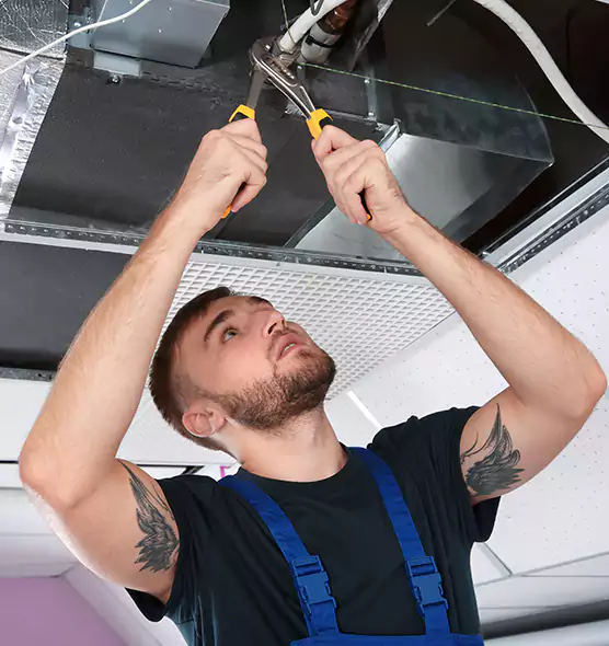 Trusted Home Air Duct Cleaning in Richland, WA