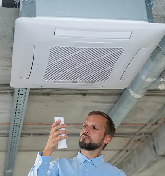 About Local Vent Cleaning Services in Richland, WA