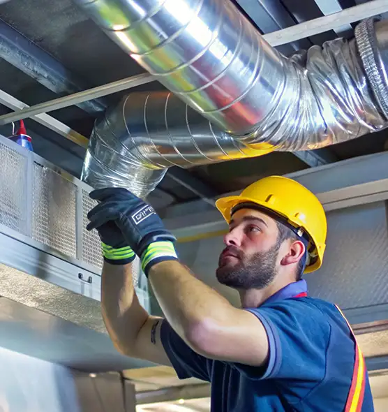 Professional NADCA Approved Air Duct Services in Richland, WA