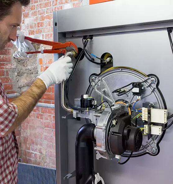 Advanced Repair Dryer Vent Hose in Richland, WA