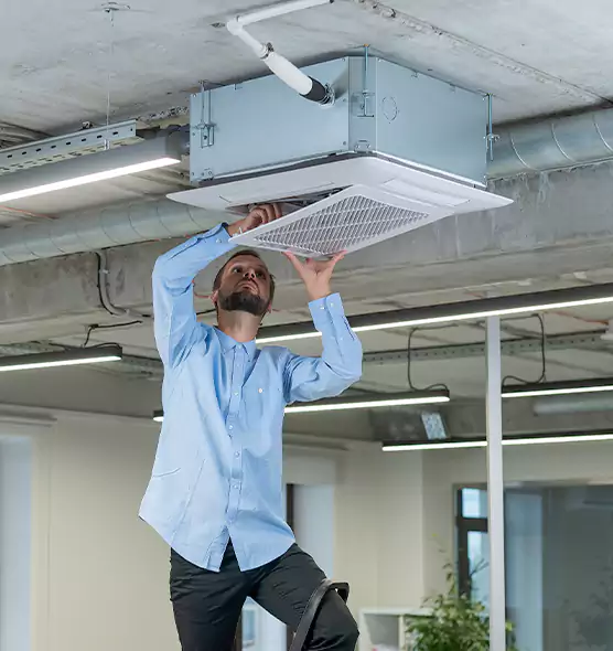 Advanced Rodent Droppings In Vents in Richland, WA
