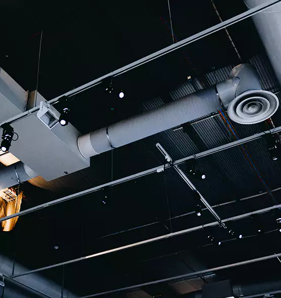 Professinal UV Light Air Purification for Ducts in Richland, WA