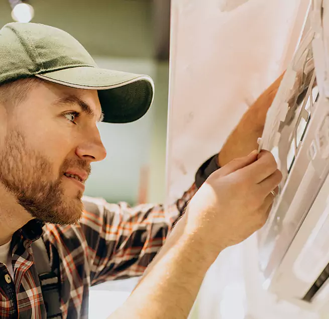 Why Homeowners Businesses Trust Us in Richland, WA?