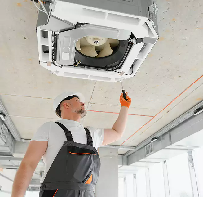 Why Homeowners & Businesses Trust Us in Richland, WA?