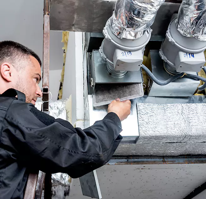 Why Homeowners & Businesses Trust Us in Richland, WA?