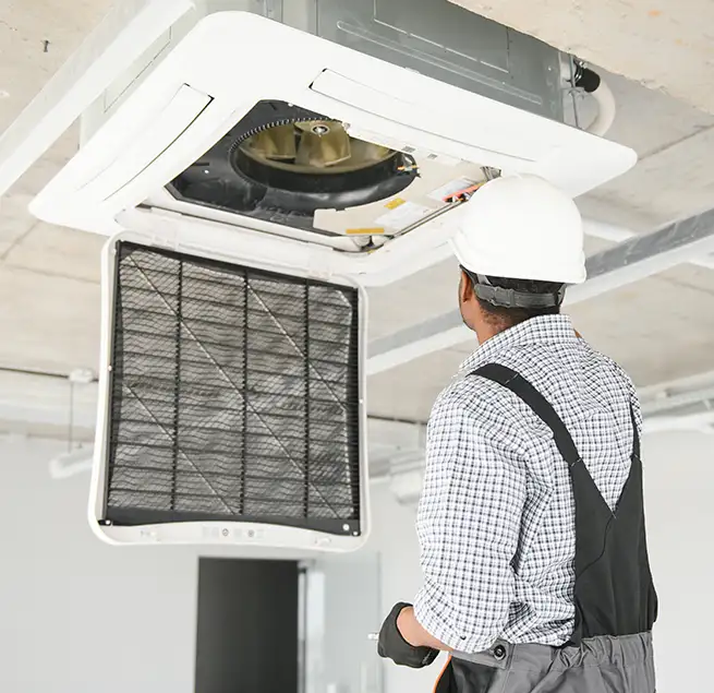 Why Homeowners & Businesses Trust Us in Richland, WA?