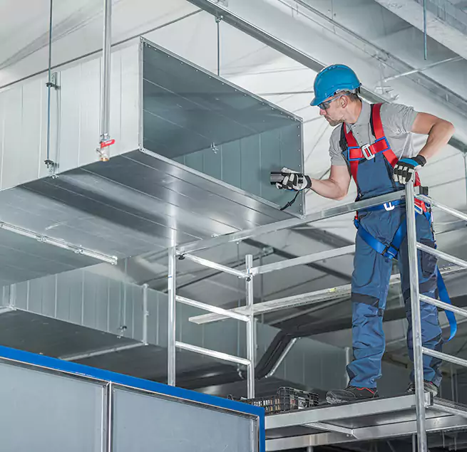 Why Homeowners & Businesses Trust Us in Richland, WA?