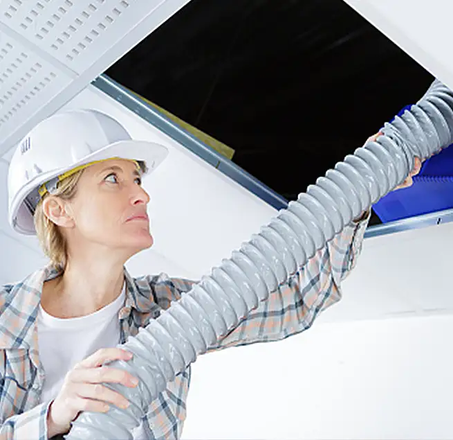 Why Homeowners & Businesses Trust Us Richland, WA