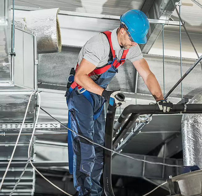 Why Homeowners & Businesses Trust Us in Richland, WA?