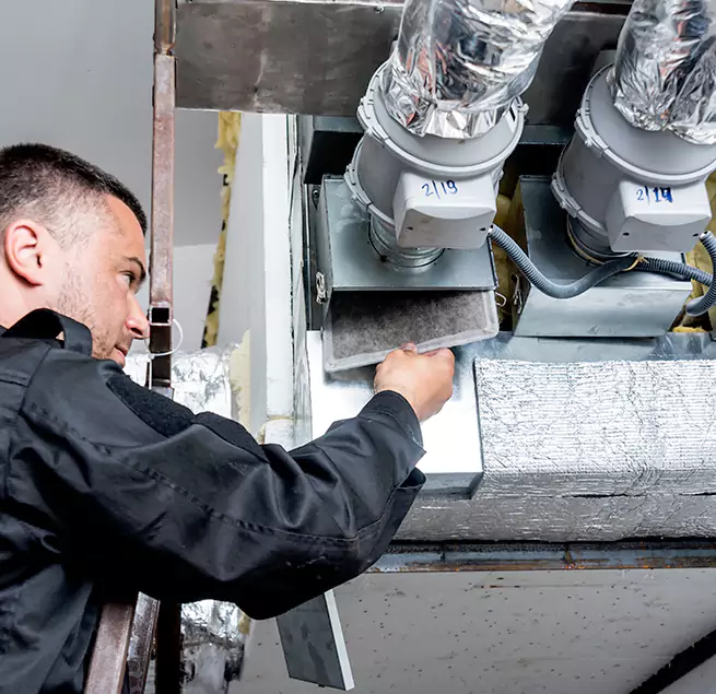 Why Homeowners & Businesses Trust Us in Richland, WA?