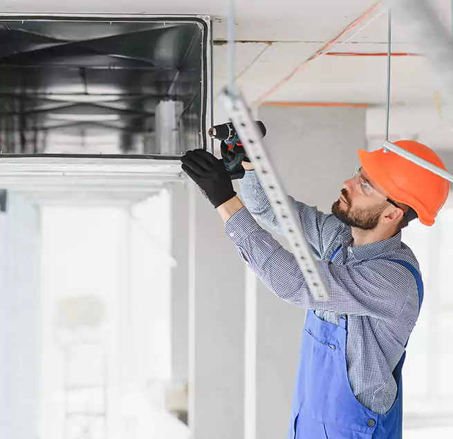 Why Homeowners & Businesses Trust Us Richland, WA