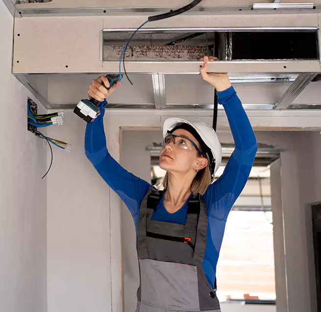 Why Homeowners & Businesses Trust Us in Richland, WA?