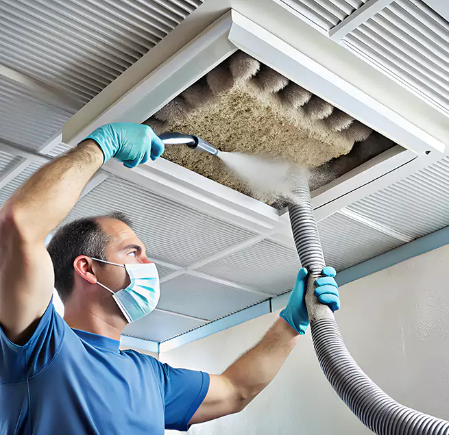 Why Homeowners Businesses Trust Us in Richland, WA