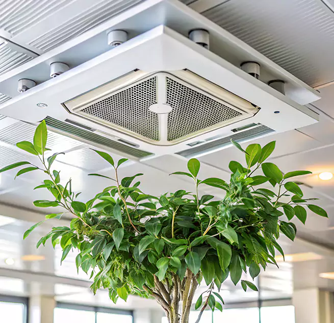 Why Homeowners & Businesses Trust Us in Richland, WA