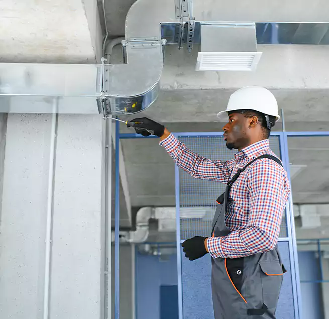 Why Homeowners & Businesses Trust Us in Richland, WA