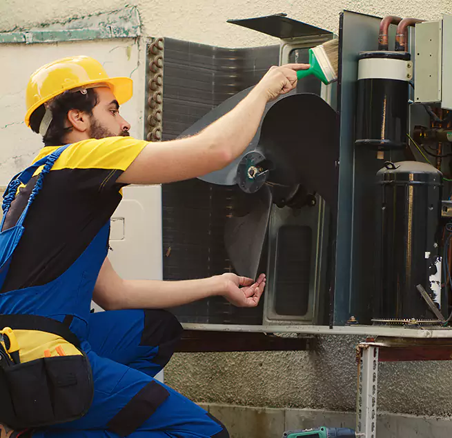 Why Homeowners & Businesses Trust Us in Richland, WA?