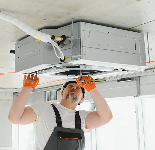 Why Homeowners & Businesses Trust Us Richland, WA