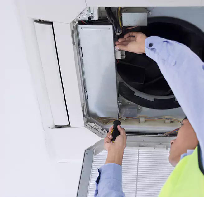 Why Homeowners Businesses Trust Us Richland, WA