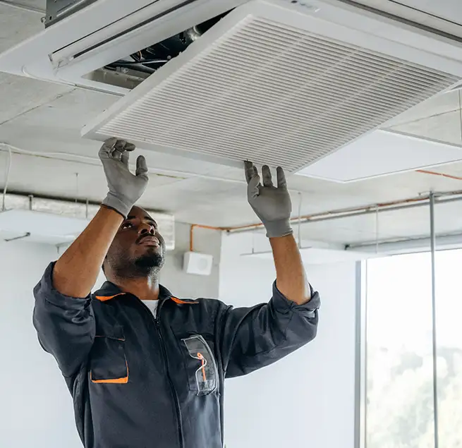 Why Homeowners & Businesses Trust Us in Richland, WA?