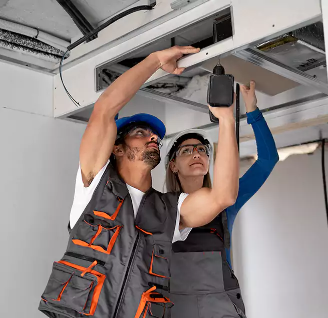 Why Homeowners & Businesses Trust Us in Richland, WA