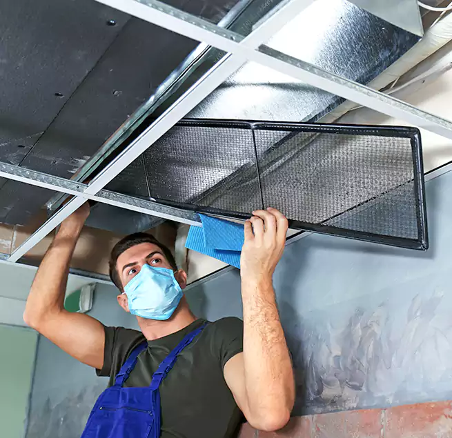 Why Homeowners Businesses Trust Us in Richland, WA