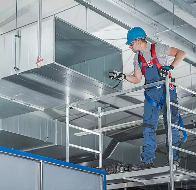 Why Homeowners & Businesses Trust Us Richland, WA